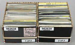 7650: 專題 - Postal stationery