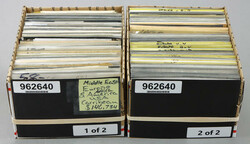 7650: 專題 - Postal stationery