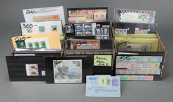 7650: 專題 - Postal stationery