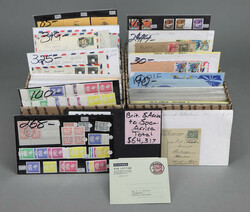 7650: 專題 - Postal stationery