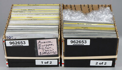 7650: 專題 - Postal stationery