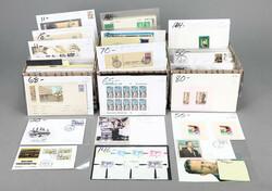 7650: 專題 - Postal stationery