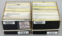 7650: 專題 - Postal stationery