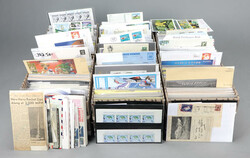 7650: 專題 - Postal stationery