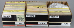 7650: 專題 - Postal stationery
