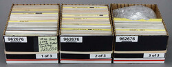 7650: 專題 - Postal stationery