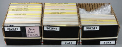 7650: Colecciones y partidas motivos - Postal stationery