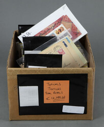 7650: Colecciones y partidas motivos - Postal stationery