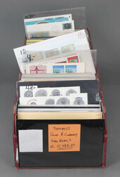 7650: 專題 - Postal stationery