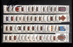 Worldwide "Blue-Chip Stock" Of History: Heraldry, Royal Icons, Medals ...