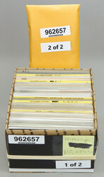 7650: 專題 - Postal stationery