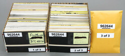 7650: 專題 - Postal stationery