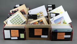 7650: 專題 - Postal stationery