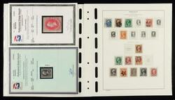 6605: EE. UU. - Collections