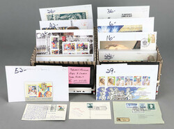 7650: 專題 - Postal stationery