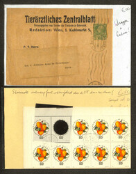 Worldwide "Blue-Chip Stock" Paper and Printing Topical: Sheets, ...