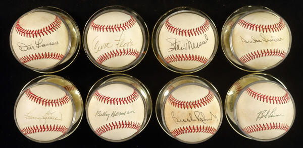 Image 1 for lot number 2196 for Kelleher Auction 819th - Memorabilia, Sports cards, Pop Culture