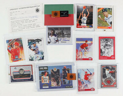 Powerful Collection Of Sports Cards With Plenty Of Superstars, Hall ...