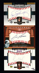 Amazing Collection of Baseball & Basketball Cards & Memorabilia, ...
