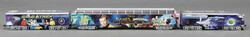 Group of Non Sports Cards & Collectibles, includes products from: ...