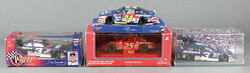 Awesome Collection (60+ Items) of NASCAR Related Collectibles: ...