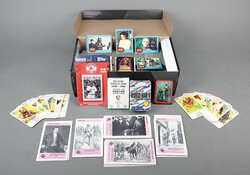 850.68.35: Varia - Sport - Baseball