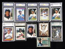 850.68.35: Varia - Sport - Baseball