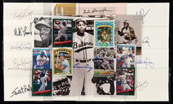 850.68.35: Varia - Sport - Baseball