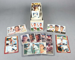 850.68.35: Varia - Sport - Baseball
