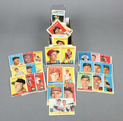 850.68.35: Varia - Sport - Baseball