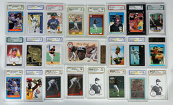 850.68.35: Varia - Sport - Baseball