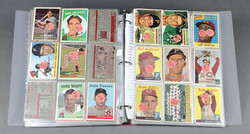 850.68.35: Varia - Sport - Baseball