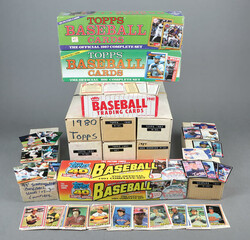 850.68.35: Varia - Sport - Baseball