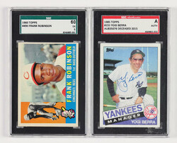 850.68.35: Varia - Sport - Baseball