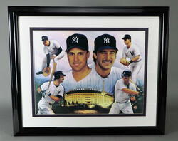 850.68.35: Varia - Sport - Baseball