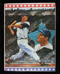 850.68.35: Varia - Sport - Baseball