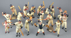 850.68.35: Varia - Sport - Baseball