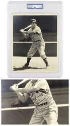 850.68.35: Varia - Sport - Baseball