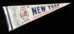 Collection of Yankees Ephemera Including Signed Promotional Posters, ...