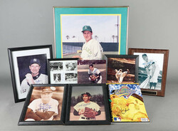 850.68.35: Varia - Sport - Baseball