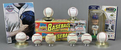 850.68.35: Varia - Sport - Baseball