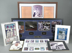 850.68.35: Varia - Sport - Baseball