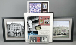 Awesome Collection of Yankees Ephemera & Photographs, photos of ...