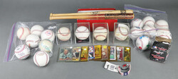 850.68.35: Varia - Sport - Baseball