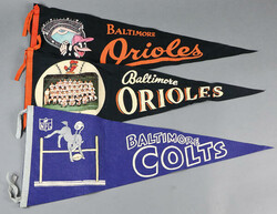 850.68.35: Varia - Sport - Baseball
