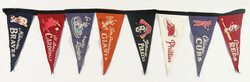 850.68.35: Varia - Sport - Baseball