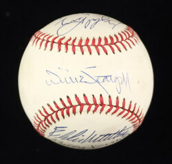 850.68.35: Varia - Sport - Baseball