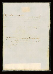 1857 Spanish Cuba Judicial Document With Judicial Stamps, This 1857 ...