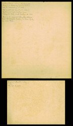 Group of (2) Boston Related Portrait Artworks, includes: Boston in ...
