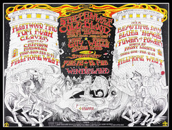 150.80: Graphic Arts – Contemporaneus, poster